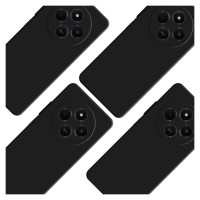 3Mk Protection 3mk Matt Case Pro case for Xiaomi Redmi 14C - matte black