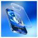 3Mk Protection 3mk Just20g Clear Case for Apple iPhone 16 Pro - transparent