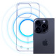 3Mk Protection 3mk Just20g MagCase for iPhone 14 Pro Max - Transparent