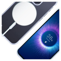 3Mk Protection 3mk Just20g MagCase for iPhone 14 Pro Max - Transparent