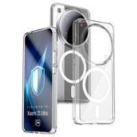 3Mk Protection 3mk Armor MagCase for Xiaomi 15 Ultra - transparent