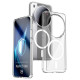 3Mk Protection 3mk Armor MagCase for Xiaomi 15 Ultra - transparent