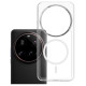 3Mk Protection 3mk Armor MagCase for Xiaomi 15 Ultra - transparent