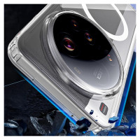 3Mk Protection 3mk Armor MagCase for Xiaomi 15 Ultra - transparent