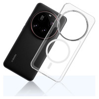 3Mk Protection 3mk Armor MagCase for Xiaomi 15 Ultra - transparent