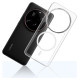 3Mk Protection 3mk Armor MagCase for Xiaomi 15 Ultra - transparent