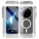 3Mk Protection 3mk Armor MagCase for Xiaomi 15 Ultra - transparent
