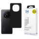 3Mk Protection 3mk Matt Case Pro case for Xiaomi Redmi Note 14 Pro+ - matte black