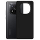 3Mk Protection 3mk Matt Case Pro case for Xiaomi Redmi Note 14 Pro+ - matte black