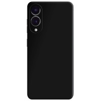 3Mk Protection 3mk Matt Case Pro for Samsung Galaxy S25 Edge - Matte Black