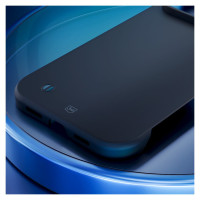 3Mk Protection 3mk Just20g Matt Case for Apple iPhone 13 - Matte Black