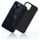 3Mk Protection 3mk Just20g Matt Case for Apple iPhone 13 - Matte Black