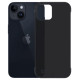 3Mk Protection 3mk Just20g Matt Case for Apple iPhone 13 - Matte Black