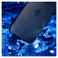 3Mk Protection 3mk Just20g Clear Case for Apple iPhone 15 - transparent
