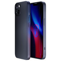 3Mk Protection 3mk Matt Case Pro for Apple iPhone 13 - matte black