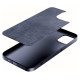 3Mk Protection 3mk Matt Case Pro for Apple iPhone 13 - matte black