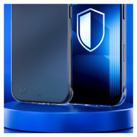 3Mk Protection 3mk Just20g Clear Case for Apple iPhone 14 Pro Max - transparent