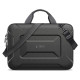 Tech-Protect Ranger-X Tactical Laptop Case for 15-16" - Black