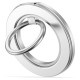 Tech-Protect MMR600 Magsafe Phone Ring Holder - Silver