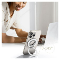 Tech-Protect MMR600 Magsafe Phone Ring Holder - Silver