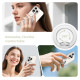 Tech-Protect MMR600 Magsafe Phone Ring Holder - Silver