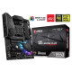 MSI Mainboard|MSI|AMD B550|SAM4|ATX|2xPCI-Express 3.0 1x|1xPCI-Express 3.0 4x|2xM.2|1xPCI-Express 4.0 1x|Memory DDR4|Memory slots 4|1xHDMI|1xDisplayPort|2xAudio-In|3xAudio-Out|4xUSB 2.0|1xUSB type C|3xUSB 3.2|1xPS/2|1xOptical S/PDIF|1xRJ45|MPGB550GAMINGPL
