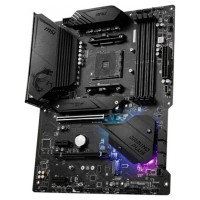 MSI Mainboard|MSI|AMD B550|SAM4|ATX|2xPCI-Express 3.0 1x|1xPCI-Express 3.0 4x|2xM.2|1xPCI-Express 4.0 1x|Memory DDR4|Memory slots 4|1xHDMI|1xDisplayPort|2xAudio-In|3xAudio-Out|4xUSB 2.0|1xUSB type C|3xUSB 3.2|1xPS/2|1xOptical S/PDIF|1xRJ45|MPGB550GAMINGPL
