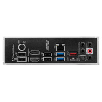 MSI Mainboard|MSI|AMD B550|SAM4|ATX|2xPCI-Express 3.0 1x|1xPCI-Express 3.0 4x|2xM.2|1xPCI-Express 4.0 1x|Memory DDR4|Memory slots 4|1xHDMI|1xDisplayPort|2xAudio-In|3xAudio-Out|4xUSB 2.0|1xUSB type C|3xUSB 3.2|1xPS/2|1xOptical S/PDIF|1xRJ45|MPGB550GAMINGPL