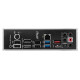 MSI Mainboard|MSI|AMD B550|SAM4|ATX|2xPCI-Express 3.0 1x|1xPCI-Express 3.0 4x|2xM.2|1xPCI-Express 4.0 1x|Memory DDR4|Memory slots 4|1xHDMI|1xDisplayPort|2xAudio-In|3xAudio-Out|4xUSB 2.0|1xUSB type C|3xUSB 3.2|1xPS/2|1xOptical S/PDIF|1xRJ45|MPGB550GAMINGPL