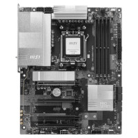 MSI Mainboard|MSI|AMD B850|SAM5|ATX|Memory DDR5|Memory slots 4|4xPCI-Express 16x|3xM.2|1xHDMI|1xAudio-In|1xAudio-Out|4xUSB 2.0|2xUSB 3.2|2xUSB-C|1xOptical S/PDIF|1xRJ45|PROB850-PWIFI