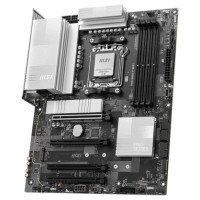 MSI Mainboard|MSI|AMD B850|SAM5|ATX|Memory DDR5|Memory slots 4|4xPCI-Express 16x|3xM.2|1xHDMI|1xAudio-In|1xAudio-Out|4xUSB 2.0|2xUSB 3.2|2xUSB-C|1xOptical S/PDIF|1xRJ45|PROB850-PWIFI
