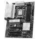 MSI Mainboard|MSI|AMD B850|SAM5|ATX|Memory DDR5|Memory slots 4|4xPCI-Express 16x|3xM.2|1xHDMI|1xAudio-In|1xAudio-Out|4xUSB 2.0|2xUSB 3.2|2xUSB-C|1xOptical S/PDIF|1xRJ45|PROB850-PWIFI
