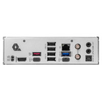 MSI Mainboard|MSI|AMD B850|SAM5|ATX|Memory DDR5|Memory slots 4|4xPCI-Express 16x|3xM.2|1xHDMI|1xAudio-In|1xAudio-Out|4xUSB 2.0|2xUSB 3.2|2xUSB-C|1xOptical S/PDIF|1xRJ45|PROB850-PWIFI