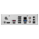 MSI Mainboard|MSI|AMD B850|SAM5|ATX|Memory DDR5|Memory slots 4|4xPCI-Express 16x|3xM.2|1xHDMI|1xAudio-In|1xAudio-Out|4xUSB 2.0|2xUSB 3.2|2xUSB-C|1xOptical S/PDIF|1xRJ45|PROB850-PWIFI