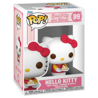 Funko POP! Vinila figūra: Sanrio - Hello Kitty