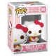 Funko POP! Vinila figūra: Sanrio - Hello Kitty