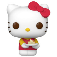 Funko POP! Vinila figūra: Sanrio - Hello Kitty