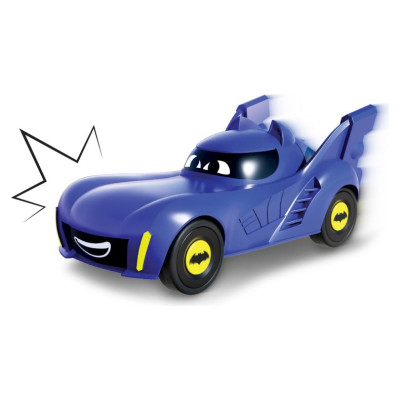 Bladez BatwheelsRC Automa&scaron;īna My First RC Bam, 15cm