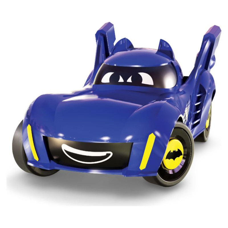 Bladez BatwheelsRC Automa&scaron;īna My First RC Bam, 15cm