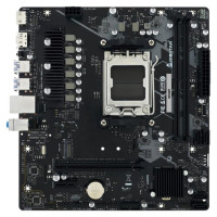 Biostar Mainboard|BIOSTAR|AMD B650|SAM5|Micro-ATX|Memory DDR5|Memory slots 2|1xPCI-Express 3.0 1x|1xPCI-Express 4.0 16x|1xM.2|1xHDMI|1xDisplayPort|2xUSB 2.0|4xUSB 3.2|1xRJ45|3xAudio port|B650MT