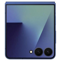 Samsung MOBILE PHONE GALAXY FLIP7/512GB BLUE SM-F766B SAMSUNG