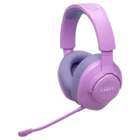 JBL QUANTUM360 Wirelrss Purple
