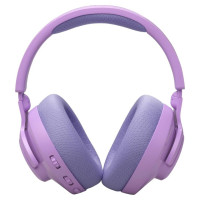 JBL QUANTUM360 Wirelrss Purple