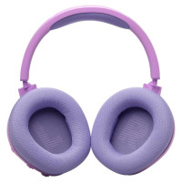 JBL QUANTUM360 Wirelrss Purple