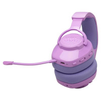 JBL QUANTUM360 Wirelrss Purple