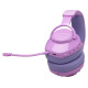 JBL QUANTUM360 Wirelrss Purple