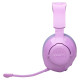 JBL QUANTUM360 Wirelrss Purple