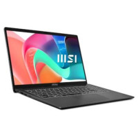 MSI Portatīvais dators MSI Modern 15 F13MG-473NL i3-1315U 16GB 512SSD W11H