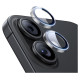ESR Armorite Camera Cover for iPhone 16 / 16 Plus / 17 - Transparent