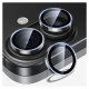 ESR Armorite Camera Cover for iPhone 16 / 16 Plus / 17 - Transparent